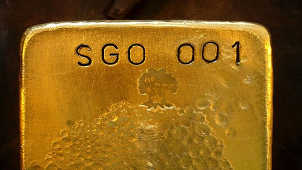 L’or sale du Sénégal