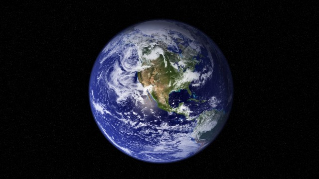 Le GIEC et l'avenir de notre climat