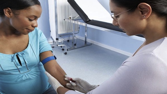 Diagnostic et handicap