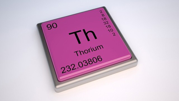 Thorium, le nucléaire vert ?