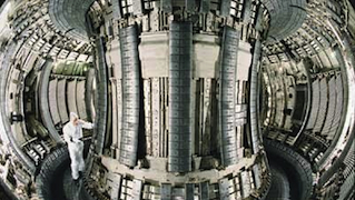 ITER, les faiseurs d'étoiles.