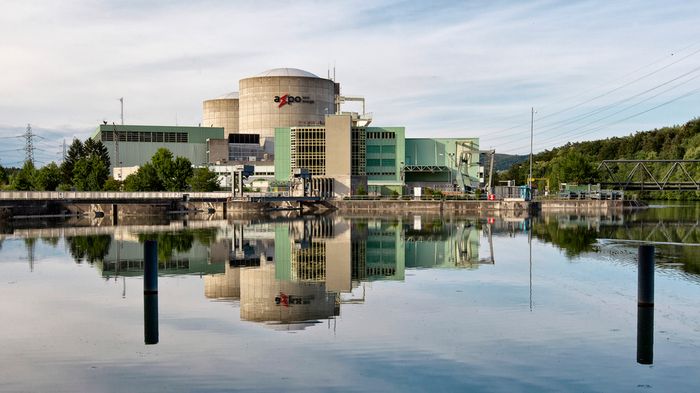 Beznau, la centrale nucléaire qui fait peur