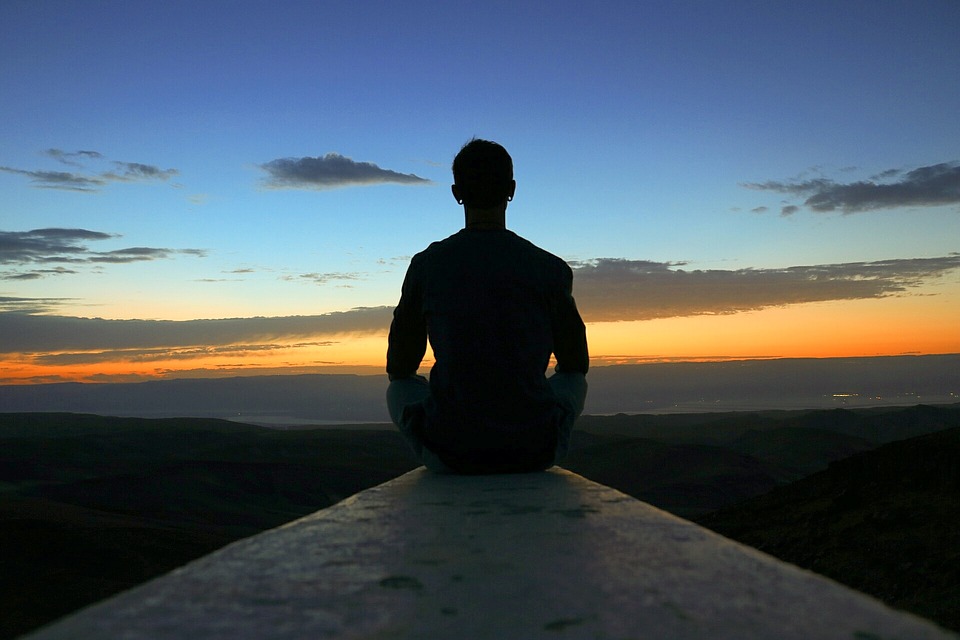Méditation pleine conscience: plus qu’une mode?