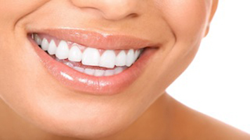 La sincérité du sourire