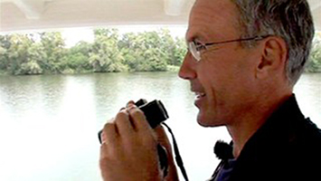 Un air d'Amazonie