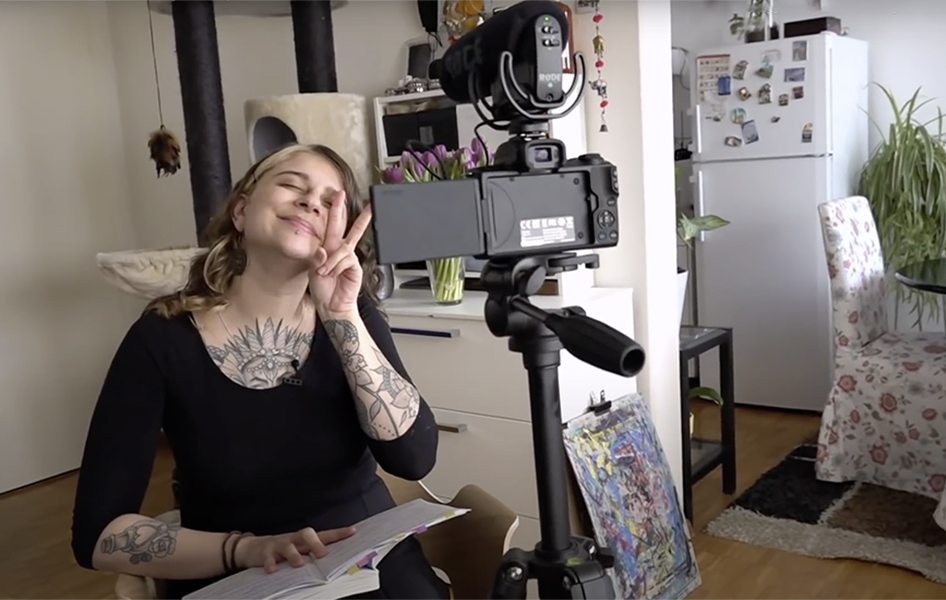Les influenceurs, nos nouveaux guides spirituels