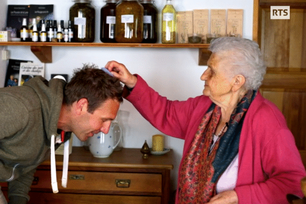 Les remèdes de grand mère