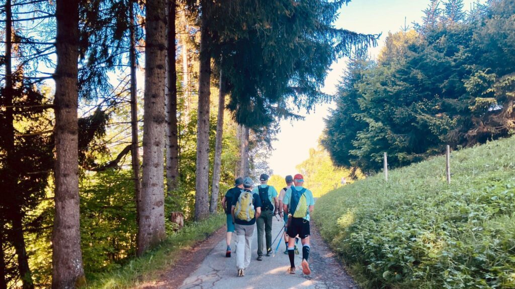 Le tour du monde en terre vaudoise