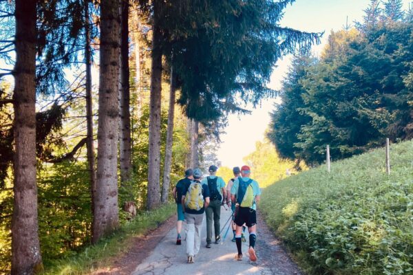 Le tour du monde en terre vaudoise